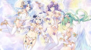 Cyberdimension Neptunia: 4 Goddesses Online Review | Hey Poor Player