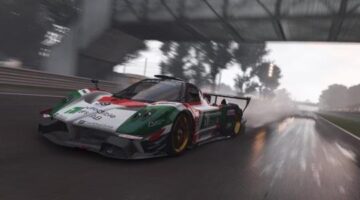 Project Cars 2 Review – Racing Against the Elements (PS4 Pro) – D-pad Joy