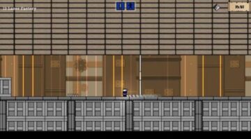 Save the Ninja Clan – PS4 Review – PlayStation Country
