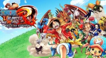 Game Review: One Piece Ultimate World Red Deluxe (Switch) | NintendoSoup
