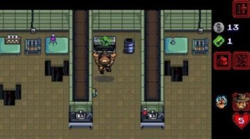 8Bit/Digi Review | Stranger Things: The Game