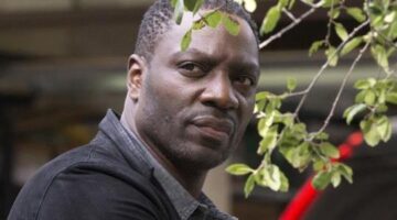 Adewale Akinnuoye-Agbaje on the Appeal of ABC’s New Drama ‘Ten Days in the Valley’