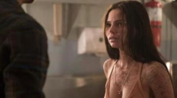 Siren Premiere Date and First-Look Clip from NYCC