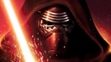 Star Wars: The Real Reason Why Kylo Ren Wears a Mask