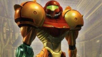 Metroid is Back from the Depths of Space