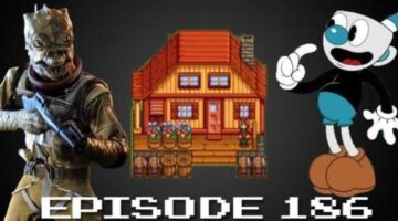 The Gamesmen, Episode 186 – Brianson