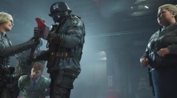 Nazis are bad, and Bethesda isn’t wrong