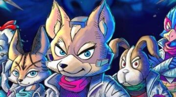 Star Fox 2 Review – Hey Poor Player