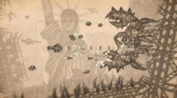 Goomba Stomp | ‘Earth Atlantis’ Review