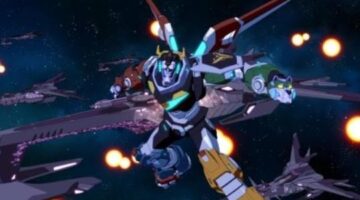 ‘Voltron: Legendary Defender’ Season 4 Clip And Images Released