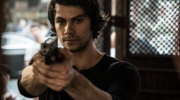 ‘American Assassin’ Screening Causes Chaos After False Reports Of Shooting