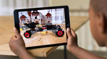 Why ARKit will make more money than ARCore or Camera Effects (for now)
