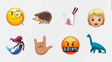 Apple teases hundreds of new emoji, including gender neutral options