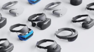 Windows Mixed Reality headsets expected to sell pretty well—or quite badly