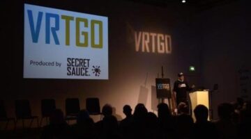 VRTGO Will Host Talk On VR and Human Cognitive Research