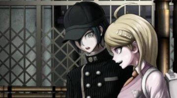 Danganronpa V3: Killing Harmony Review | Bagogames