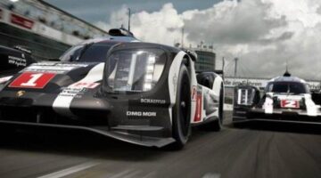 GT Sport demo COUNTDOWN – PS4 release date, time, car list for Gran Turismo Sport