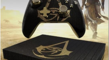 These Concept Xbox Consoles Will Make You Want Them All