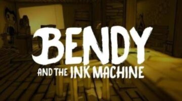 Review: Bendy and the Ink Machine Chapters 1-3 | Rely on Horror