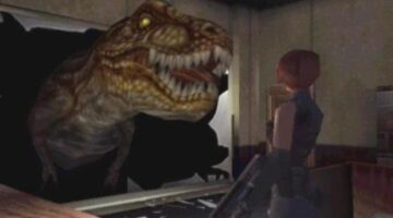 Retro Review – Dino Crisis: More than just Resident Evil with Dinosaurs