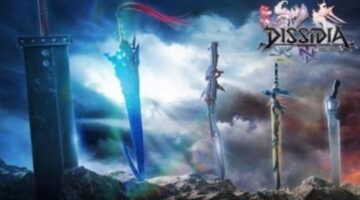 NYCC: Final Fantasy Dissidia NT Makes as Much Sense As Its Title