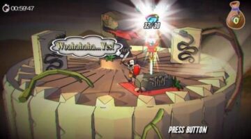 New Game Review – Tower of Babel (Switch) | Way Too Many Games