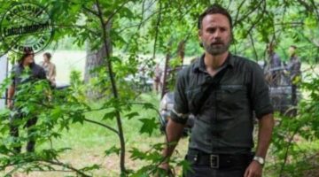 ‘The Walking Dead’: Andrew Lincoln Says ‘Big Deaths’ Are Coming