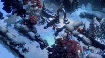 Battle Chasers: Nightwar Review: Trial And Error – Victory Point
