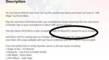 Xbox Store Listing Hilariously Advertises PlayStation 4 Products In The Description
