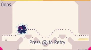 N++ Review – Live. Die. Repeat. | AusGamers