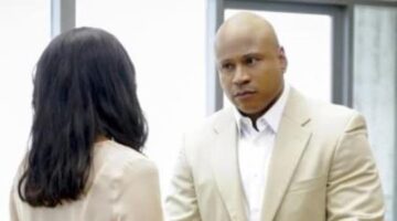 NCIS: Los Angeles Season 9 Episode 2 Review: Se Murio El Payaso – TVF