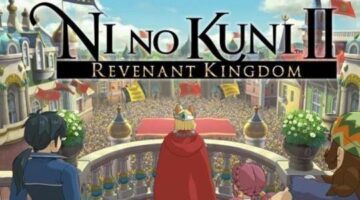 Golden Garbage: Ni no Kuni II Has a Money Problem (PSLS Preview)