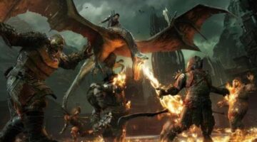 The 10 best Tolkien games, with one winner to rule them all