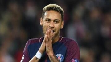 Neymar demands Barcelona be kicked out of Champions League over €26m bonus refusal