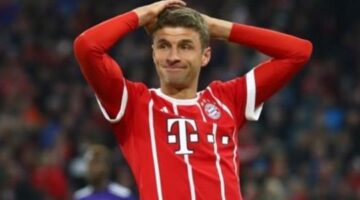 Bayern Munich news: Carlo Ancelotti’s training methods slammed by Thomas Muller