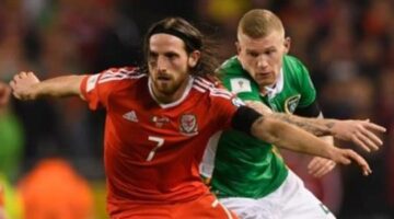 Wales vs Republic of Ireland: TV channel, stream, kick-off time, odds & match preview