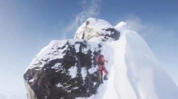 Everest VR Review [PlayStation Universe]