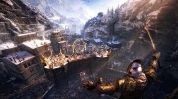 What new Xbox One and Xbox 360 games are ‘In Stores This Week’? – 9th-15th October 2017