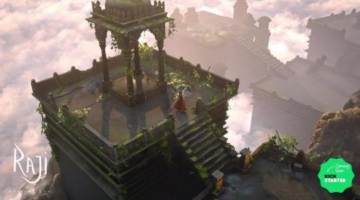 Raji: An Ancient Epic is an Action-Adventure Game Set in Ancient India and That Has a New Trailer