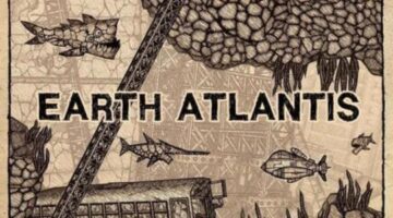 Earth Atlantis Review – Bonus Stage