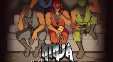 Ninja Shodown Review – Bonus Stage