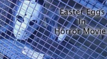 The Best Easter Eggs Found in Horror Movies
