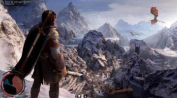 Middle-earth: Shadow of War – Here’s the Launch Screenshots
