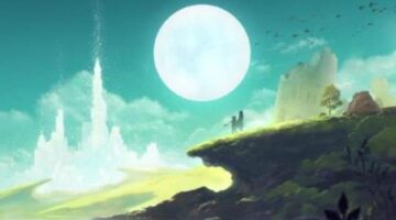 Lost Sphear Features Tactical Positional Combat and Lots of Optional Exploration
