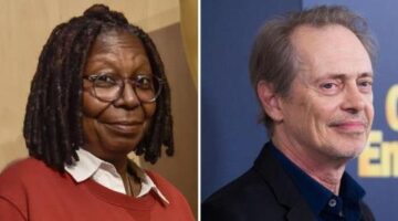 ‘Elena of Avalor’: Whoopi Goldberg, Steve Buscemi Among Guest Stars for Season 2 (Exclusive)
