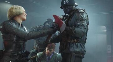 ‘Wolfenstein II: The New Colossus’ Depicts The America That Almost Was