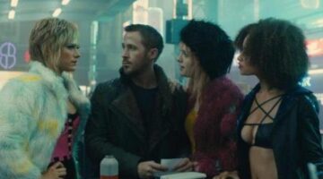 ‘Blade Runner 2049’ Arrives With $50M Overseas; ‘Despicable 3’ Hops Past ‘Zootopia’