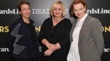 ‘Beauty And The Beast’ BTL Artists On Tackling Their First Disney Musical — The Contenders London