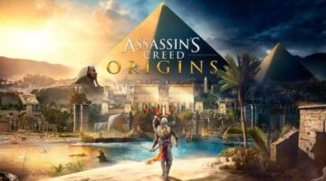 Assassin’s Creed Origins will get free post launch content