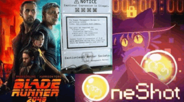 The Dystopian Future Games of IndieCade 2017